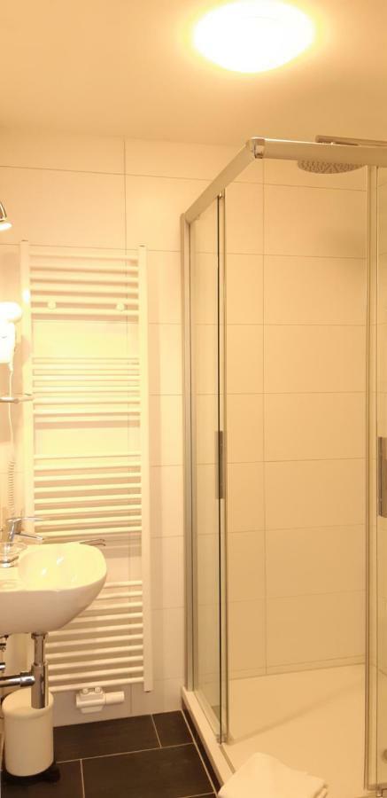 City Vibes Hotel Sindelfingen Exterior foto