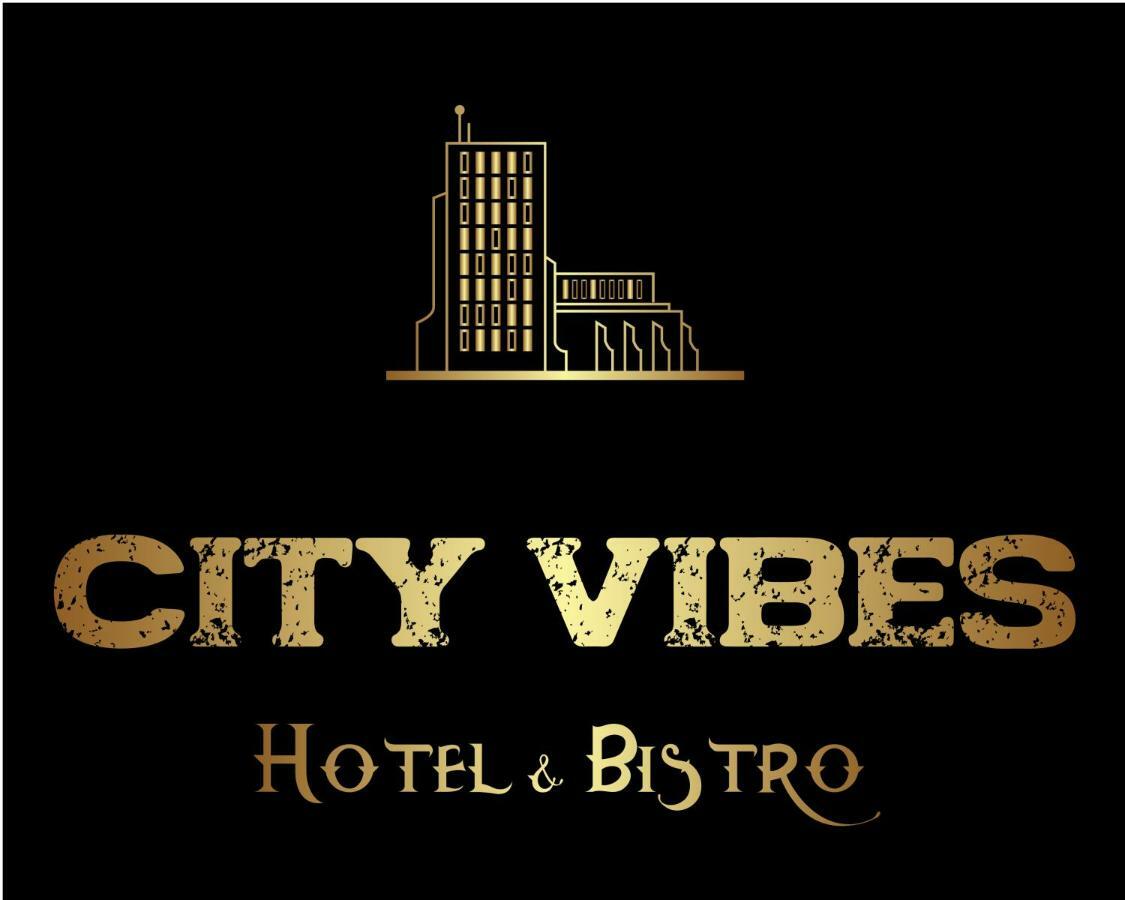 City Vibes Hotel Sindelfingen Exterior foto