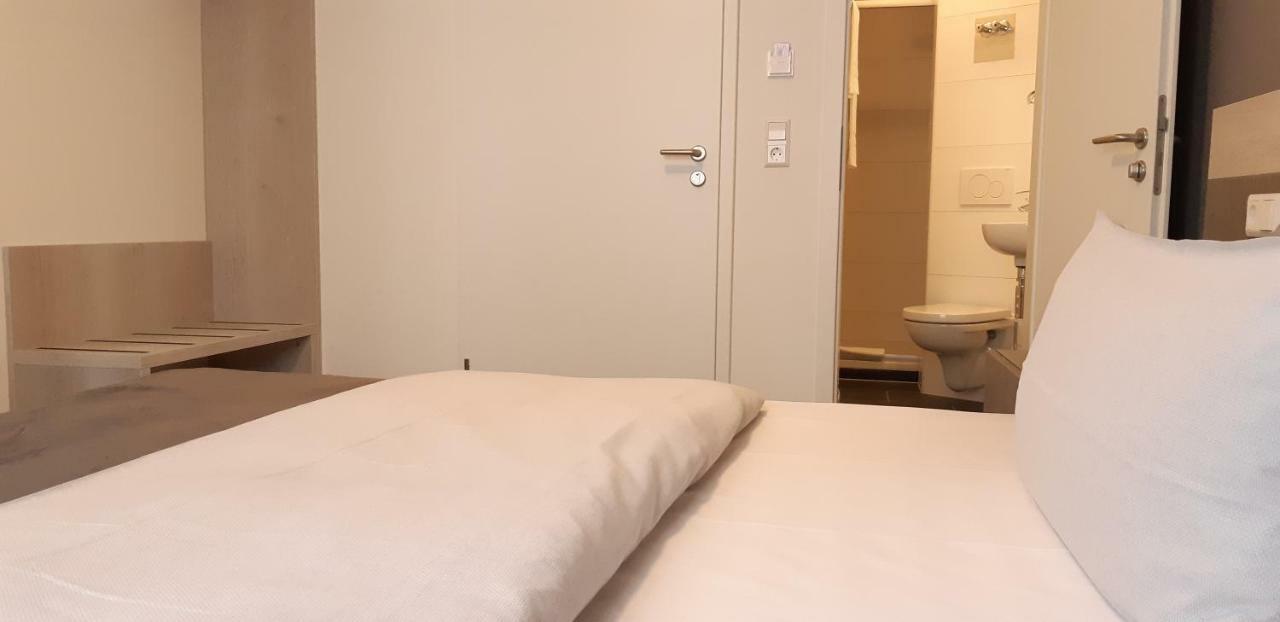City Vibes Hotel Sindelfingen Exterior foto